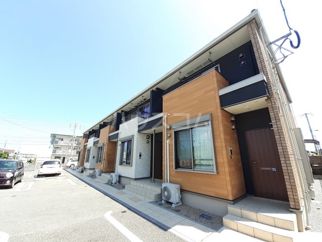 1/23 外観
