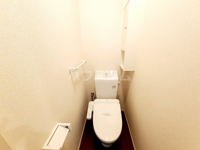 12/23 トイレ