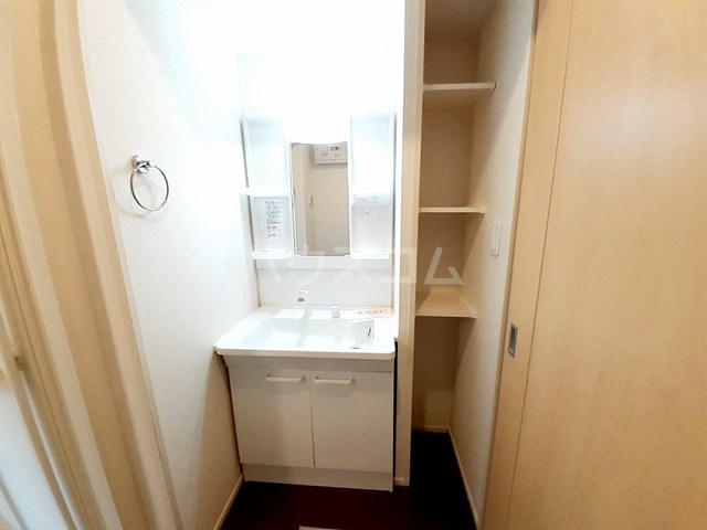 13/23 洗面