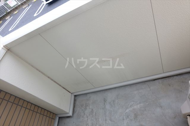 20/29 バルコニー