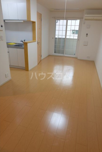 4/29 リビング/ダイニング