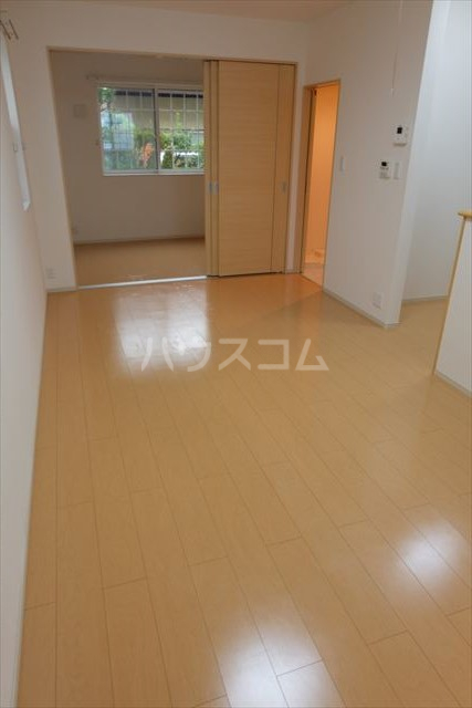 3/29 リビング/ダイニング