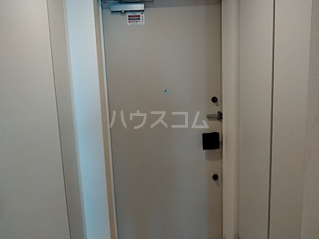 12/30 玄関