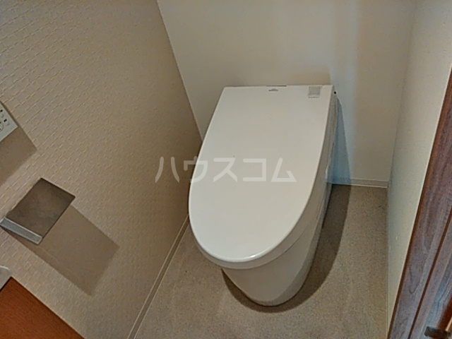 18/30 トイレ