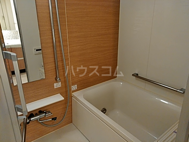 15/30 浴室