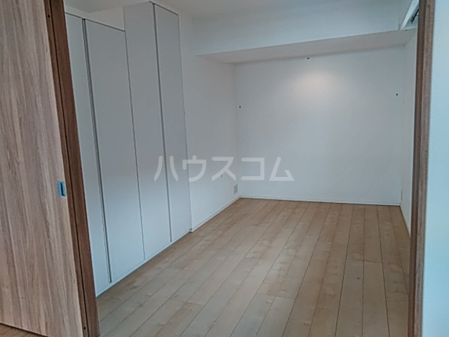 8/30 寝室