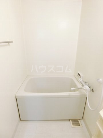 11/24 浴室