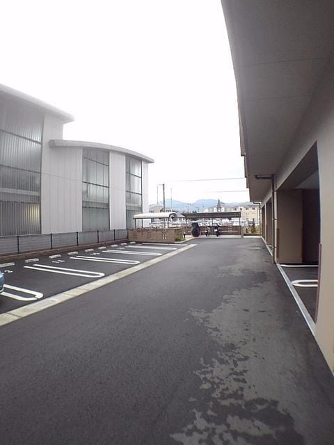 14/20 駐車場