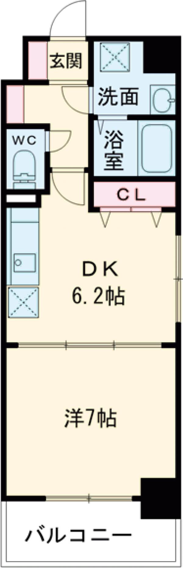 2/20 間取