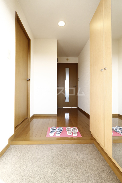 9/24 玄関