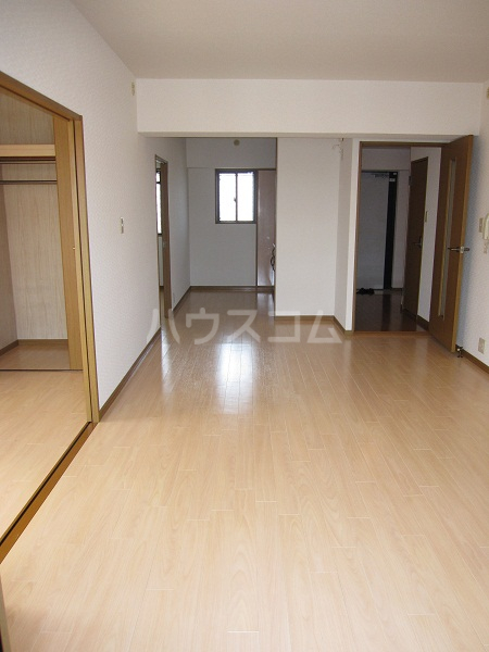 4/24 リビング/ダイニング