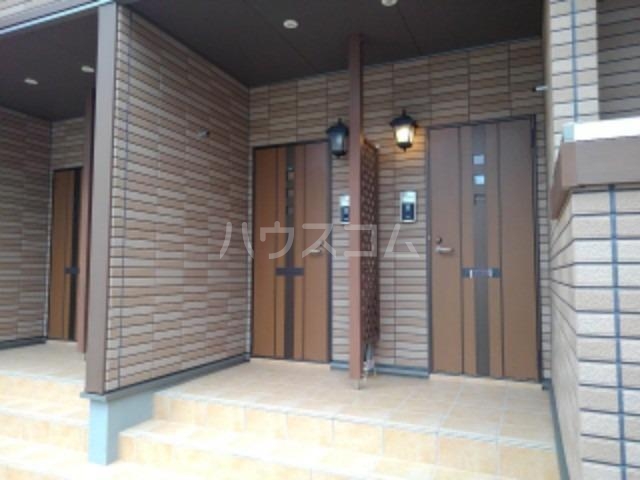 13/20 エントランス