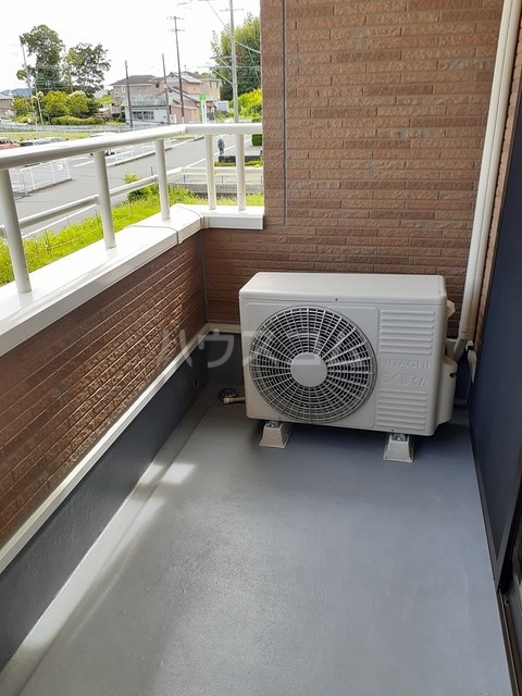 13/20 バルコニー