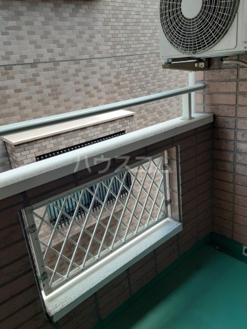 18/30 バルコニー