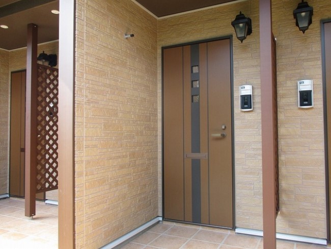 2/9 エントランス