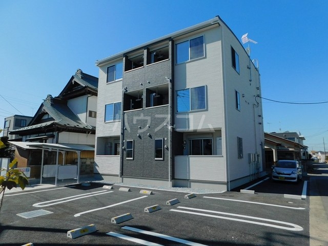 1/24 外観