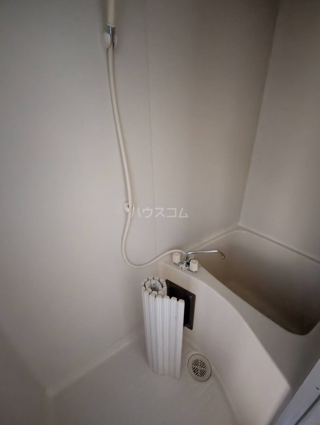 18/30 バルコニー