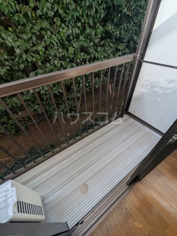 17/30 バルコニー