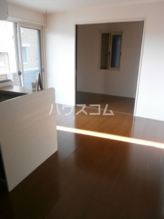 3/18 リビング/ダイニング