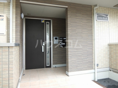 29/30 エントランス