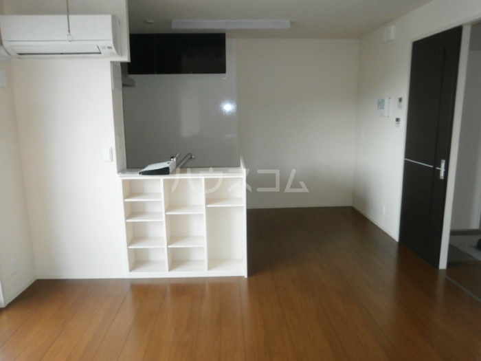 3/17 リビング/ダイニング