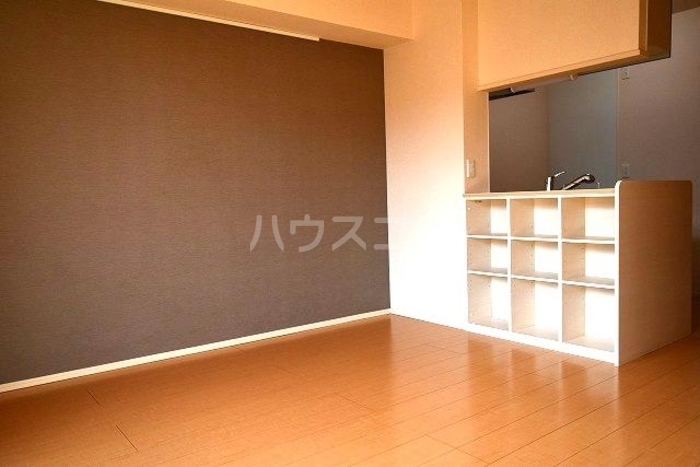 4/23 リビング/ダイニング