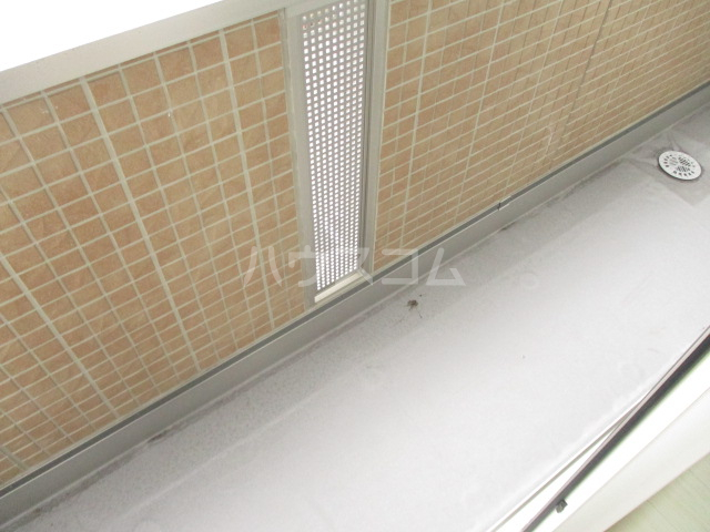 27/30 バルコニー