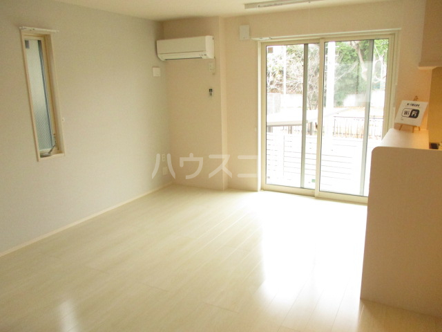 6/30 リビング/ダイニング