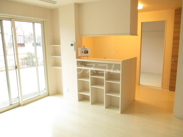 9/30 リビング/ダイニング