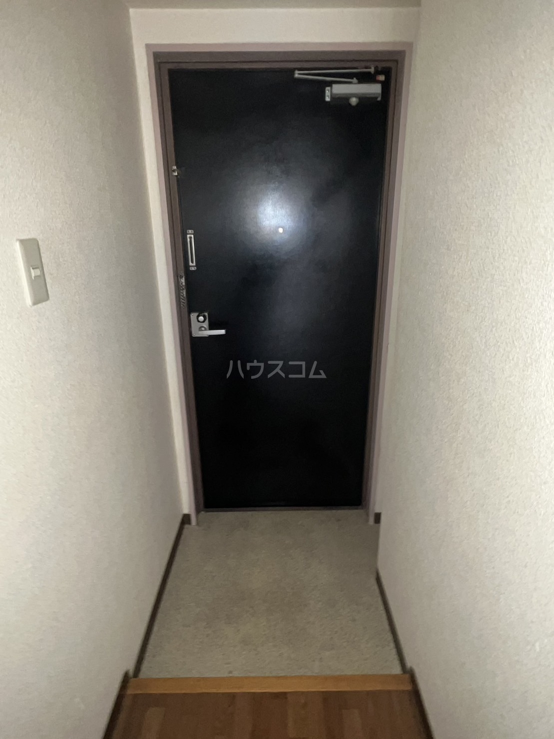 7/30 玄関