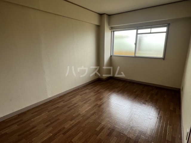 5/30 寝室