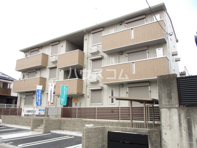 1/30 外観