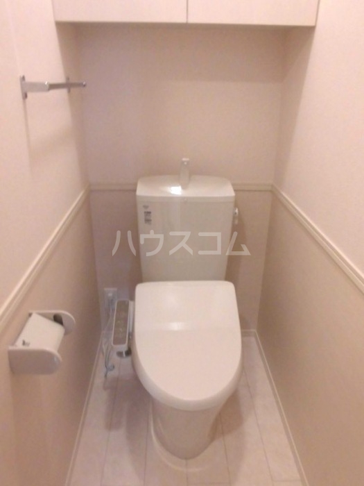 23/30 トイレ