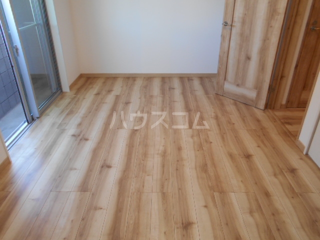 4/24 リビング/ダイニング