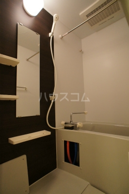 9/23 浴室