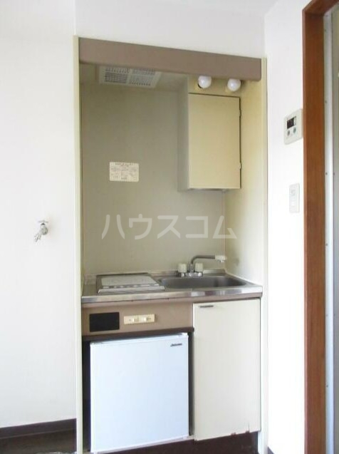 5/10 キッチン