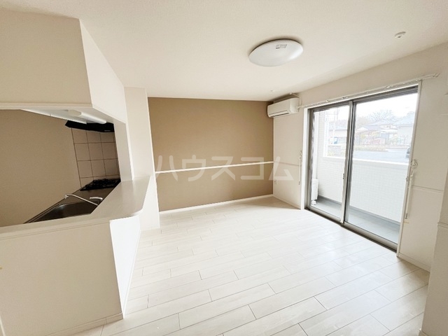 3/29 リビング/ダイニング