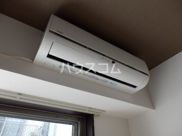 11/22 バルコニー