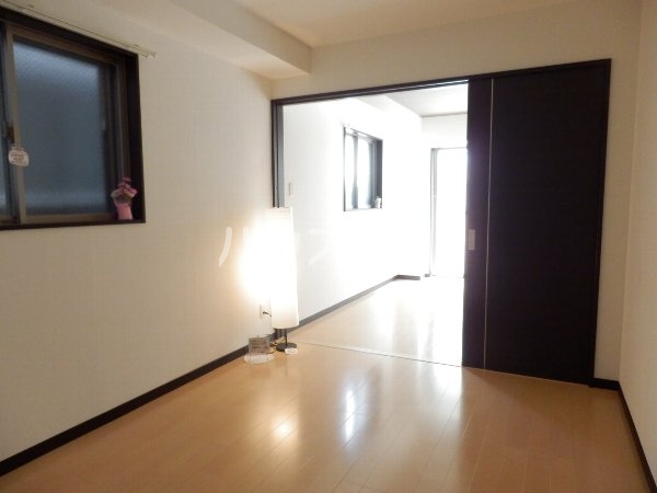 3/22 リビング/ダイニング