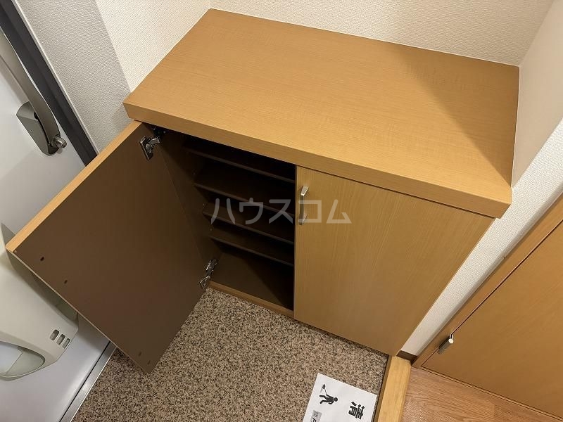 11/30 玄関