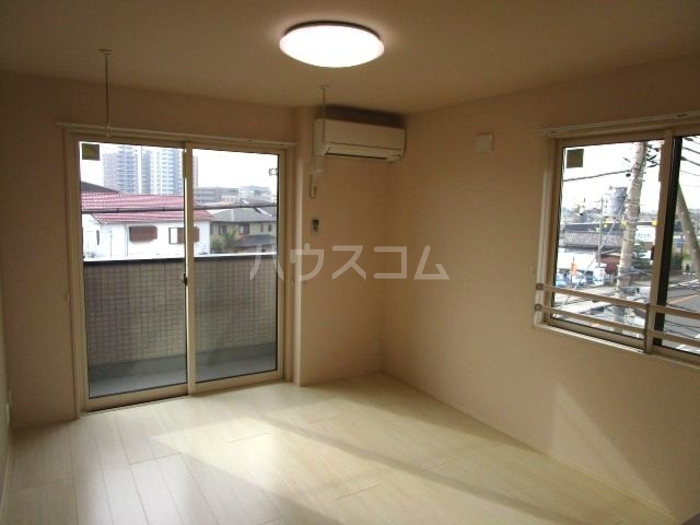 3/24 リビング/ダイニング