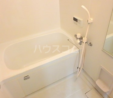 8/14 浴室
