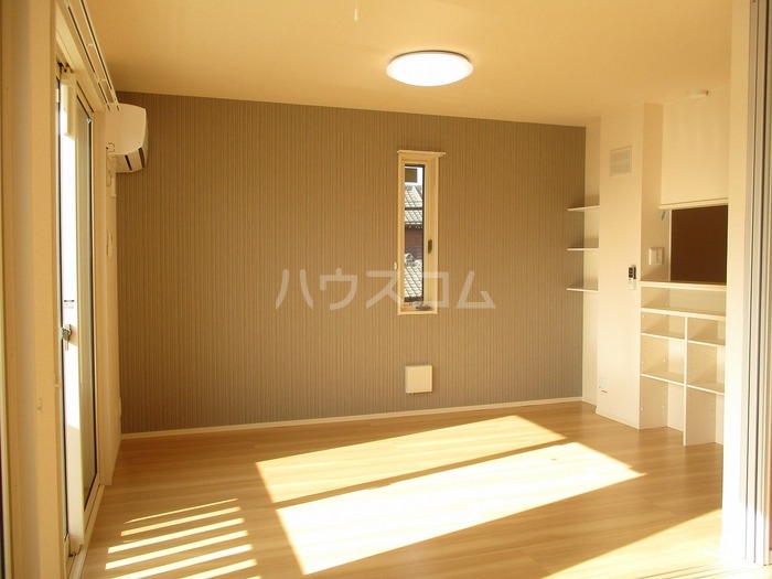 3/17 リビング/ダイニング