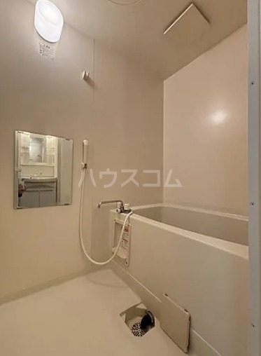 9/22 浴室