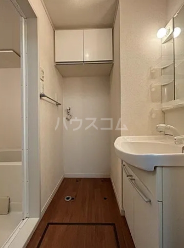 11/22 洗面