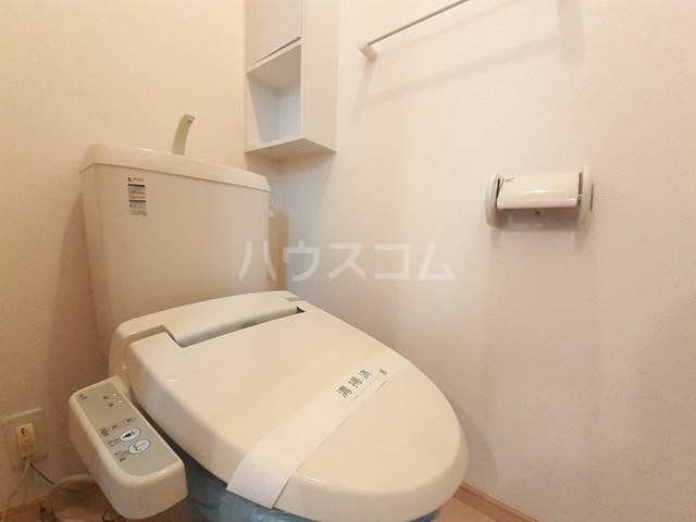 9/24 トイレ