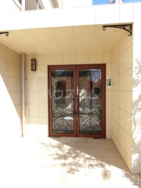 14/24 エントランス