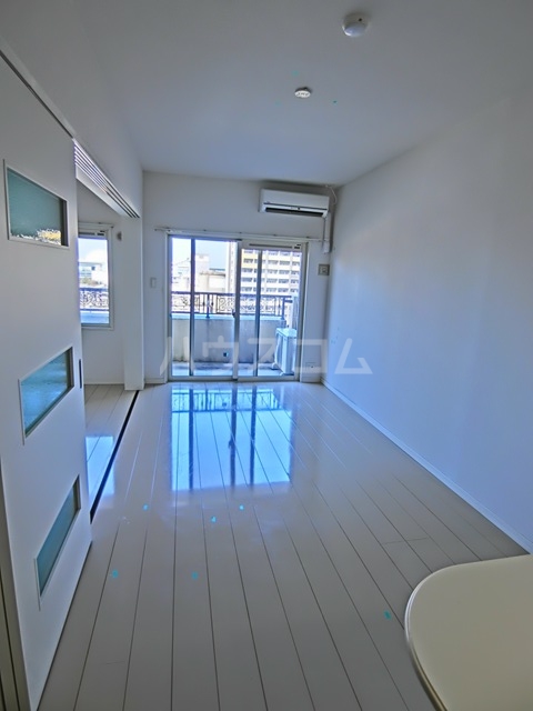 3/24 リビング/ダイニング