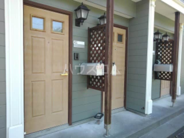 2/9 エントランス