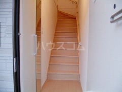 14/21 エントランス